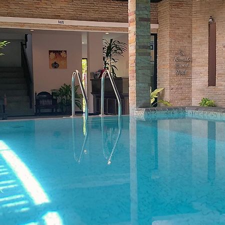 Ice Kamala Beach Hotel Exterior photo