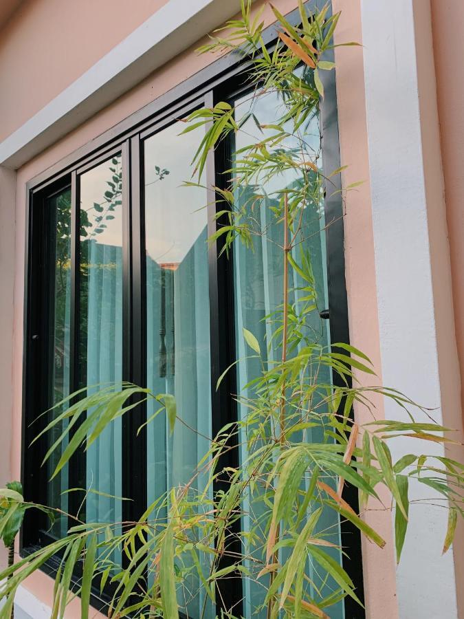 Ice Kamala Beach Hotel Exterior photo